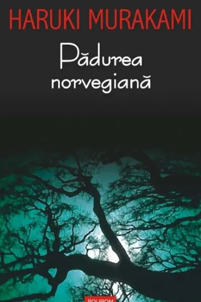 Padurea norvegiana