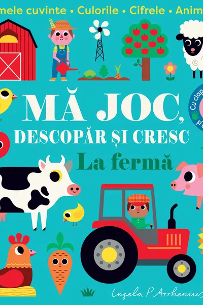 La ferma