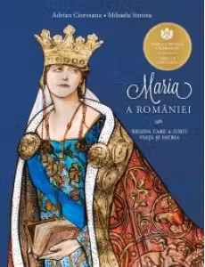 Maria a Romaniei