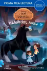 Prima mea lectura. DISNEY. TREI DORINTE. ATRAGATORUL ANGUS. (nivelul 3)