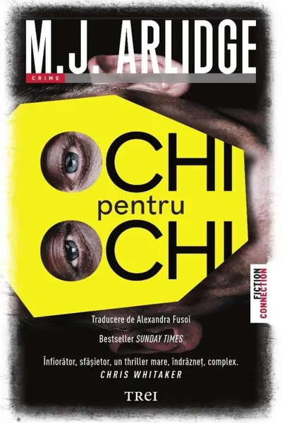 Ochi pentru ochi