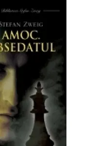 Amoc. Obsedatul