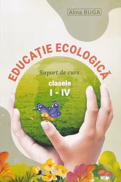 Educatie ecologica cl 1-4