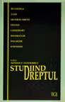 Studiind dreptul