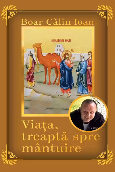 Viata, treapta spre mantuire