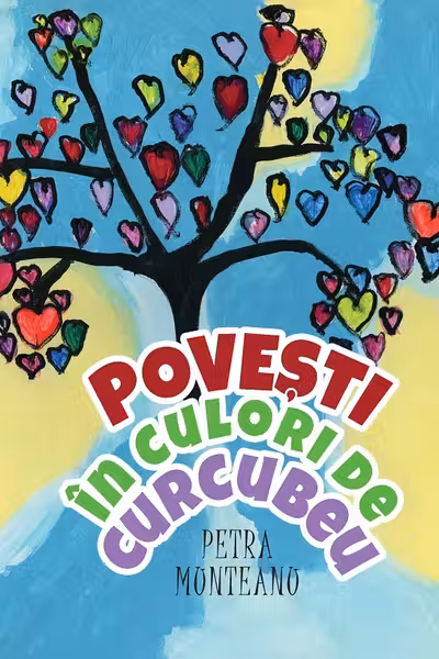 Povesti in culori de curcubeu