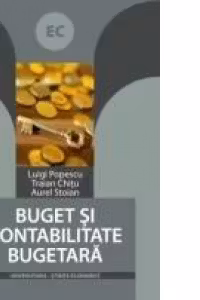 Buget si contabilitate bugetara
