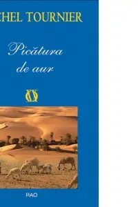 Picătura de aur