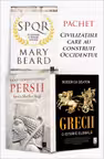 Pachet Civilizațiile care au construit Occidentul