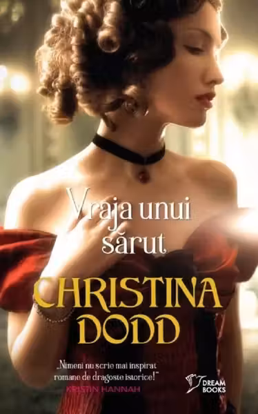 Dream Books. VRAJA UNUI SARUT.