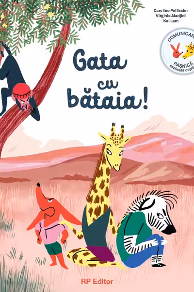 Gata cu bataia!