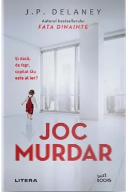 Joc murdar