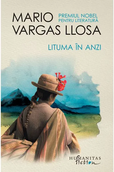 Lituma in Anzi
