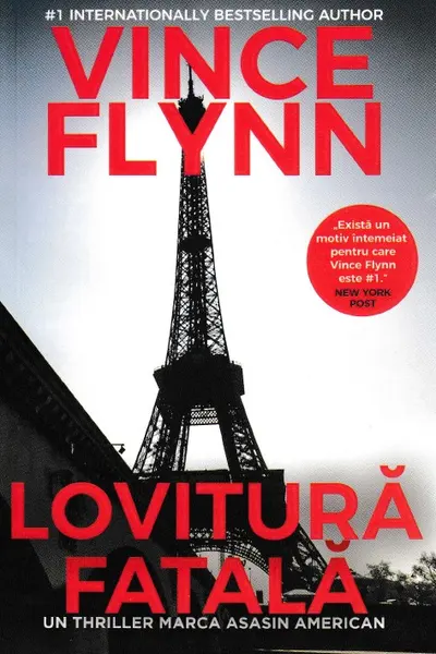 Lovitura fatală