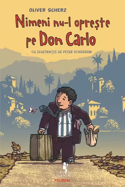 Nimeni nu-l opreste pe Don Carlo