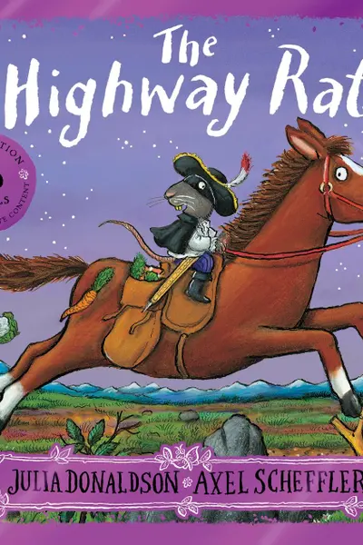 The Highway Rat