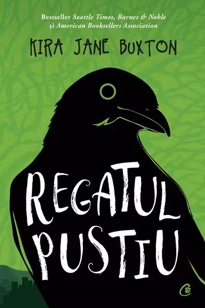 Regatul pustiu