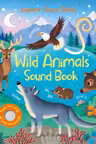 Usborne Sound Books: Wild Animals Sound Book
