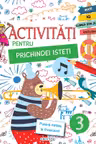 Activitati pentru prichindei isteti 3