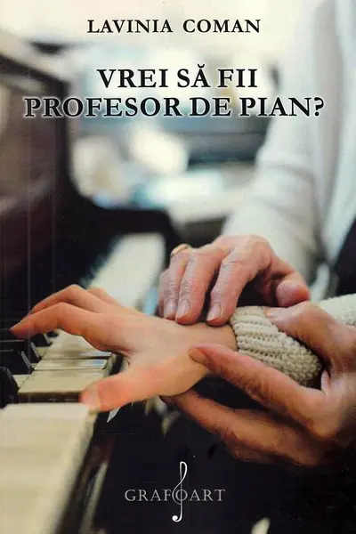 Vrei să fii profesor de pian?