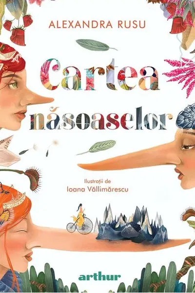 Cartea nasoaselor