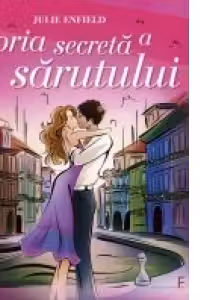 Istoria secreta a sarutului