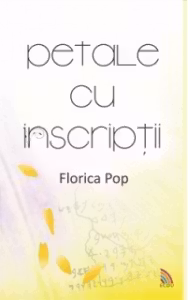 Petale cu inscripții
