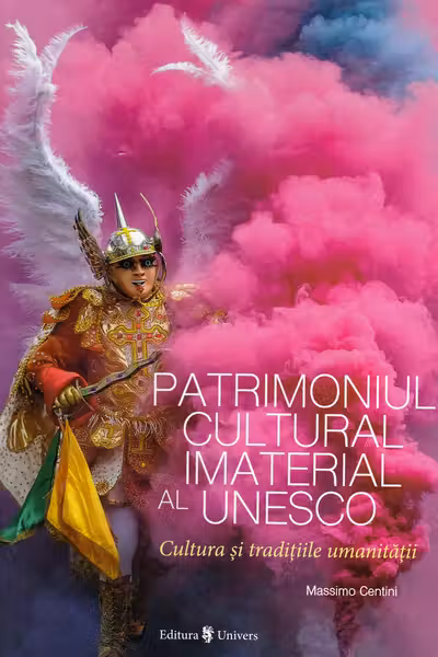 Patrimoniul cultural imaterial al Unesco