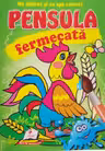 Pensula fermecata.Cocosel