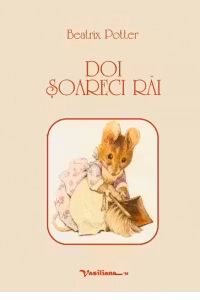 Doi soareci rai