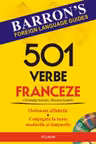 501 verbe franceze +CD