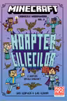 Minecraft - Cronicile Woodsword Vol. 2: Noaptea liliecilor