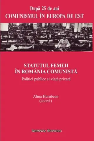Statutul Femeii În România Comunistă
