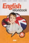 Magic English cl.3 (A1.2) Workbook. Prut