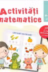 Activitati matematice