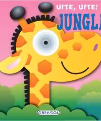 Uite uite! Jungla