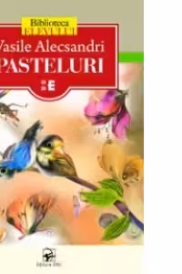 Pasteluri