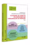 Admiterea în magistratură și în avocatură. Drept procesual civil Ed.6