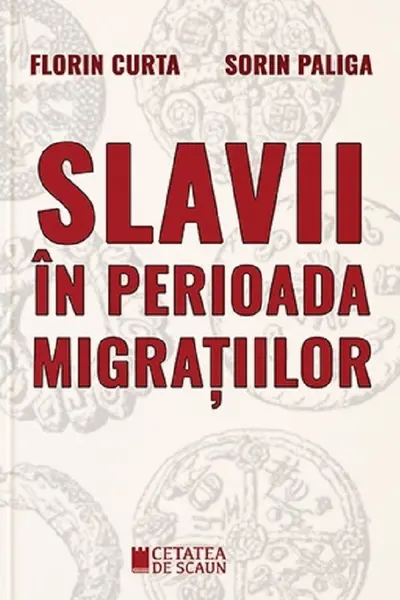 Slavii în perioada migrațiilor