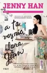 A ta vesnic Lara Jean