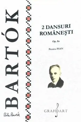 2 dansuri romanesti