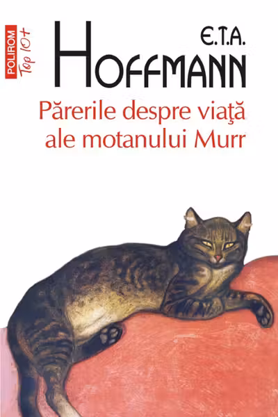 Parerile despre viata ale motanului Murr