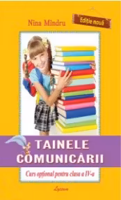 Tainele comunicarii cl.4