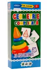 Joc de dezvoltare Geometrie complicata