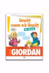 Invat cum sa invat la liceu