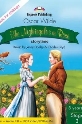 The Nightingale and the Rose Fun Pack