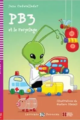 PB3 et le recyclage