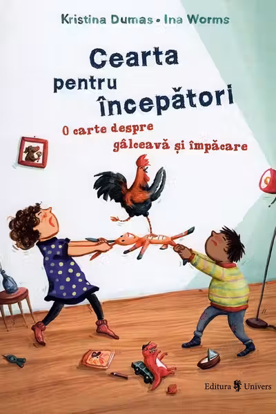 Cearta pentru începători