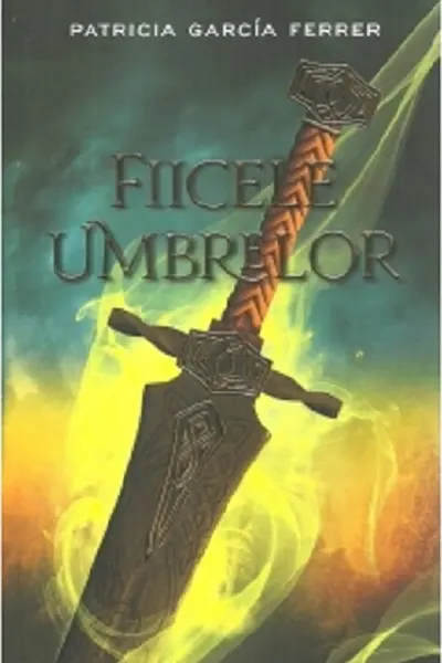 Fiicele umbrelor