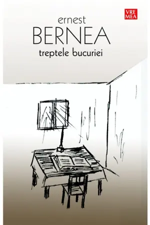 Treptele bucuriei